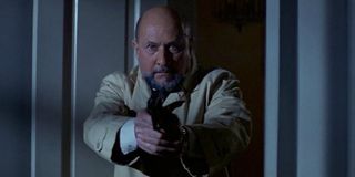 Donald Pleasence Dr. Sam Loomis Halloween