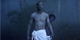 The Birth Of A Nation Nate Parker
