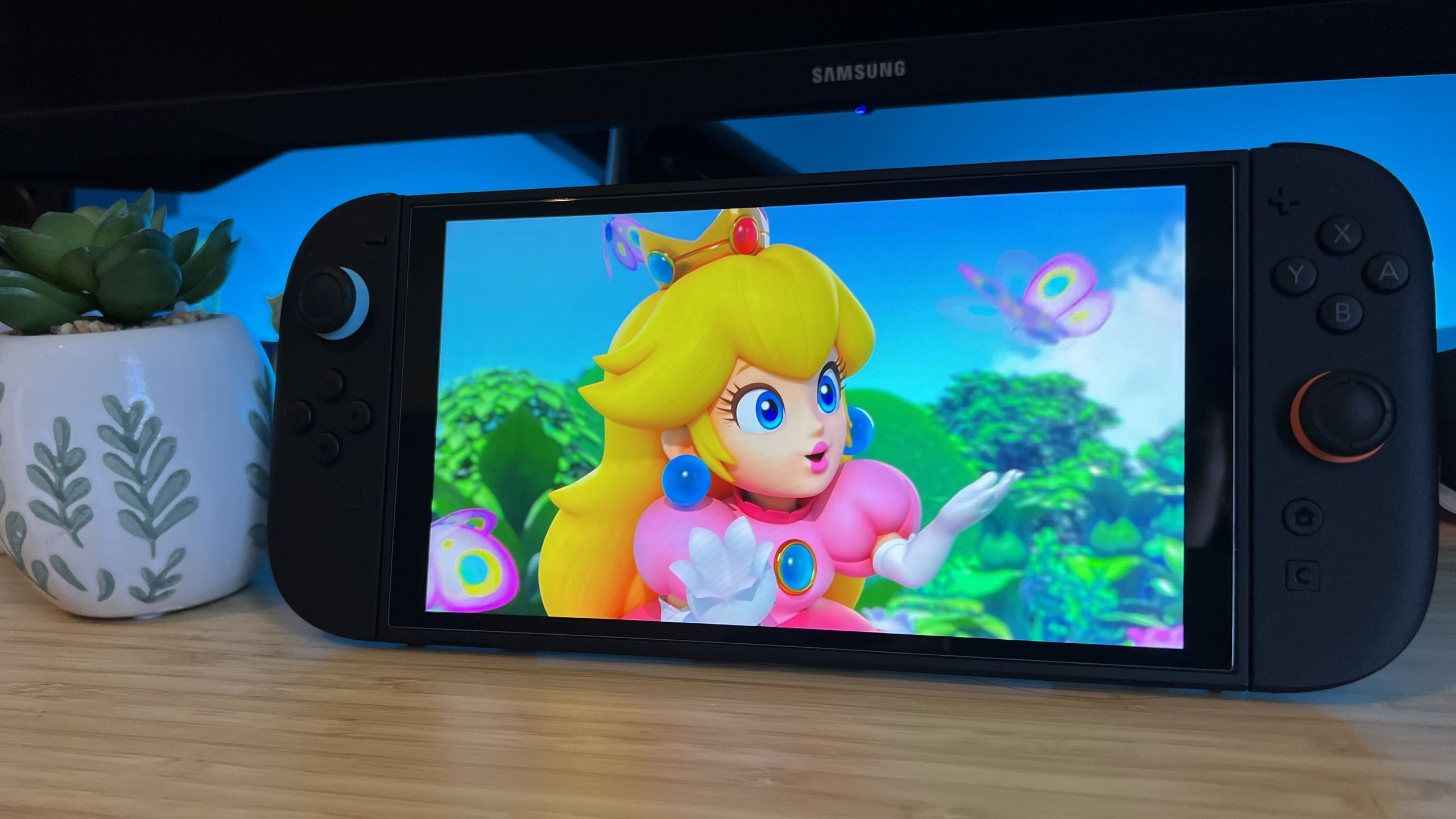 Nintendo really just silently dropped the biggest backwards compatibility update in the Switch 2's life, and I need to upgrade my setup