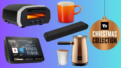 Best Christmas gifts for home