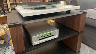 Blok Stax 2G hi-fi rack