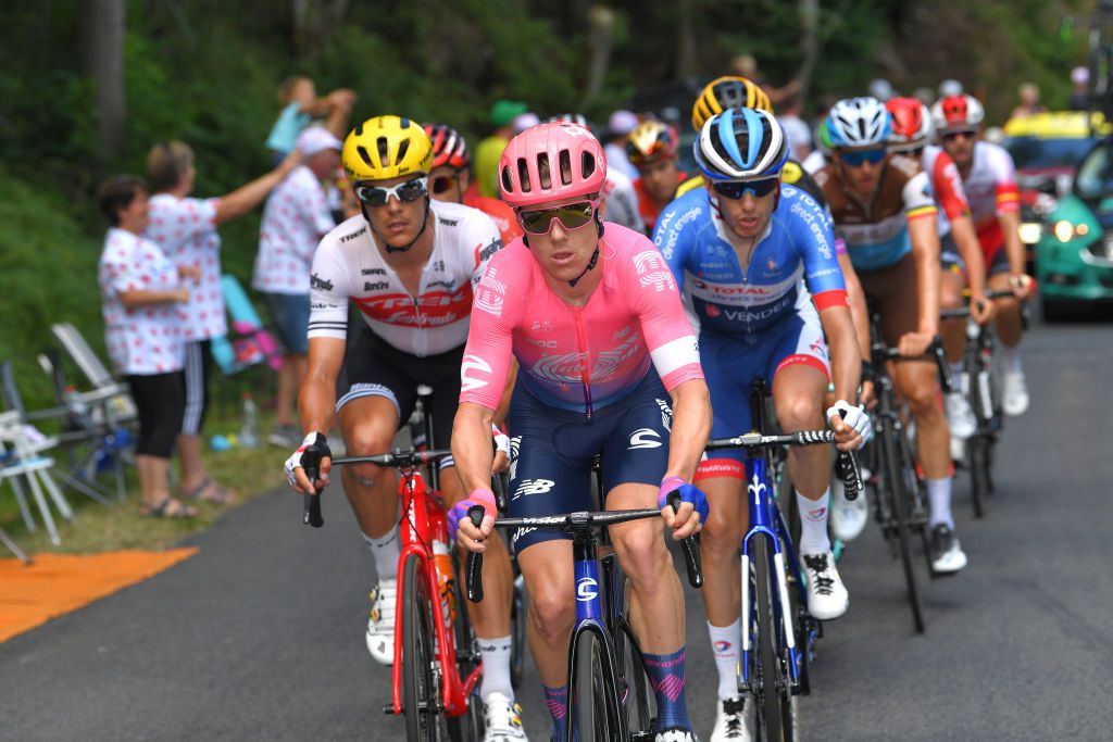 Simon Clarke (EF Education First)