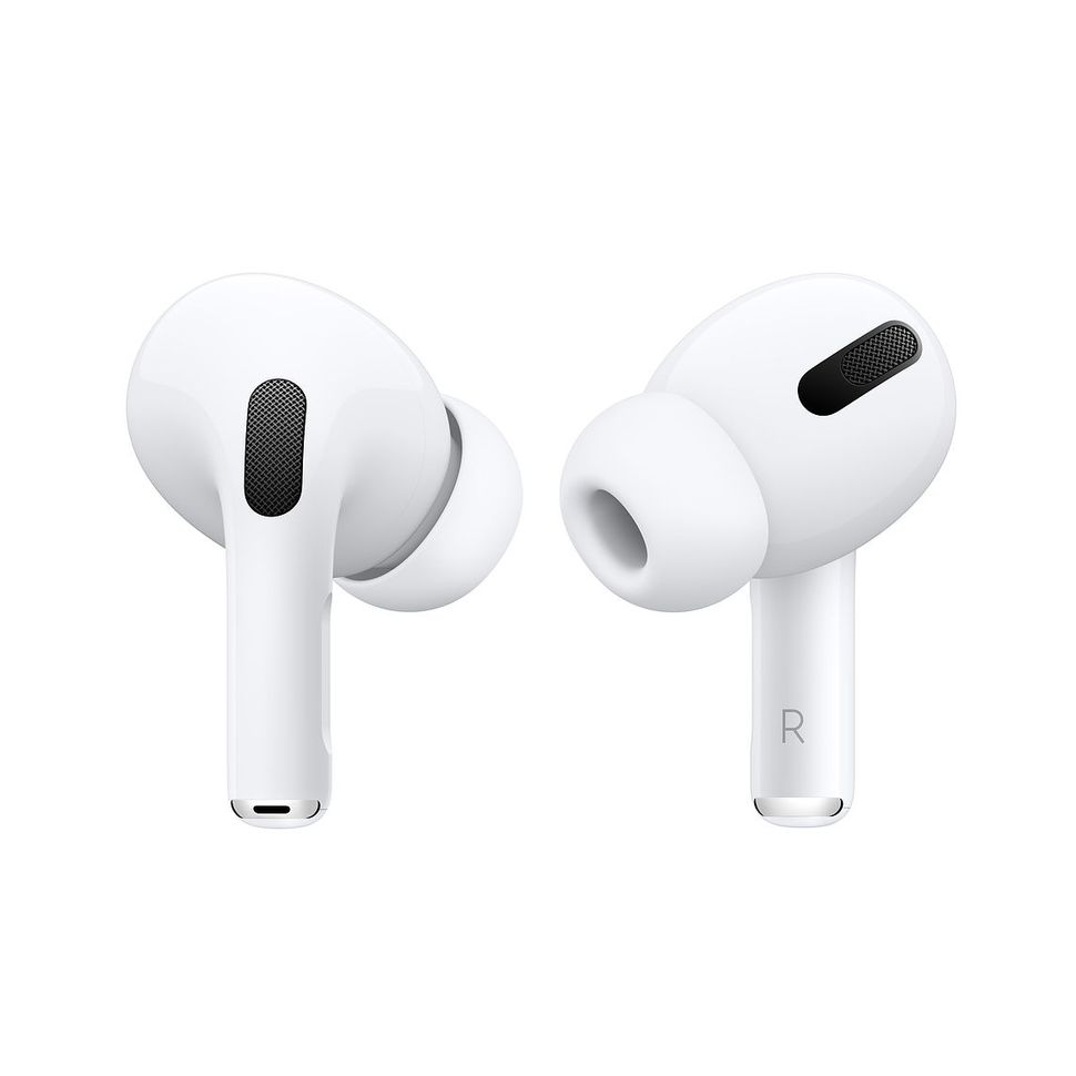 What is the battery life of AirPods Pro? iMore