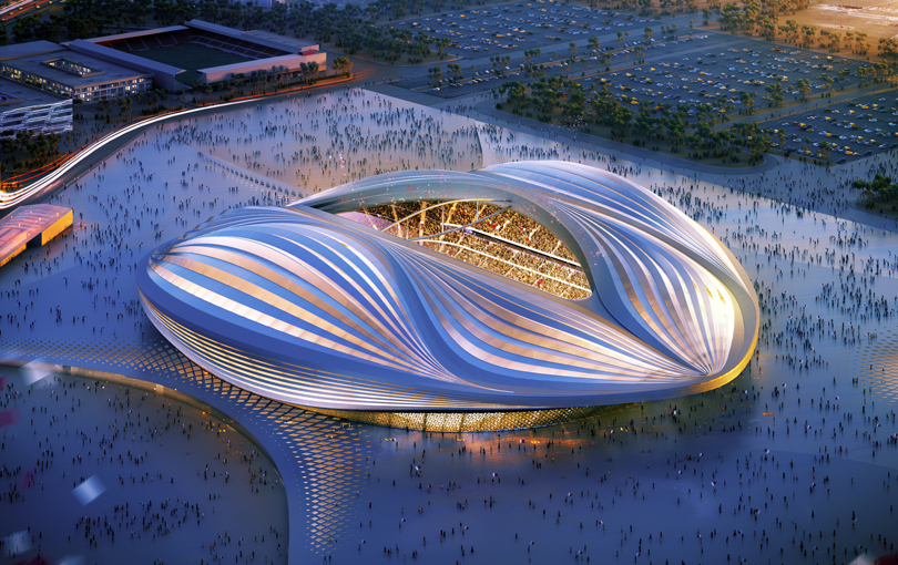 Dates 2022 world cup When is