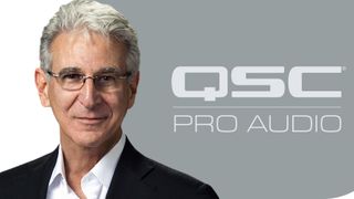 David Angress to Lead QSC Pro Audio Division