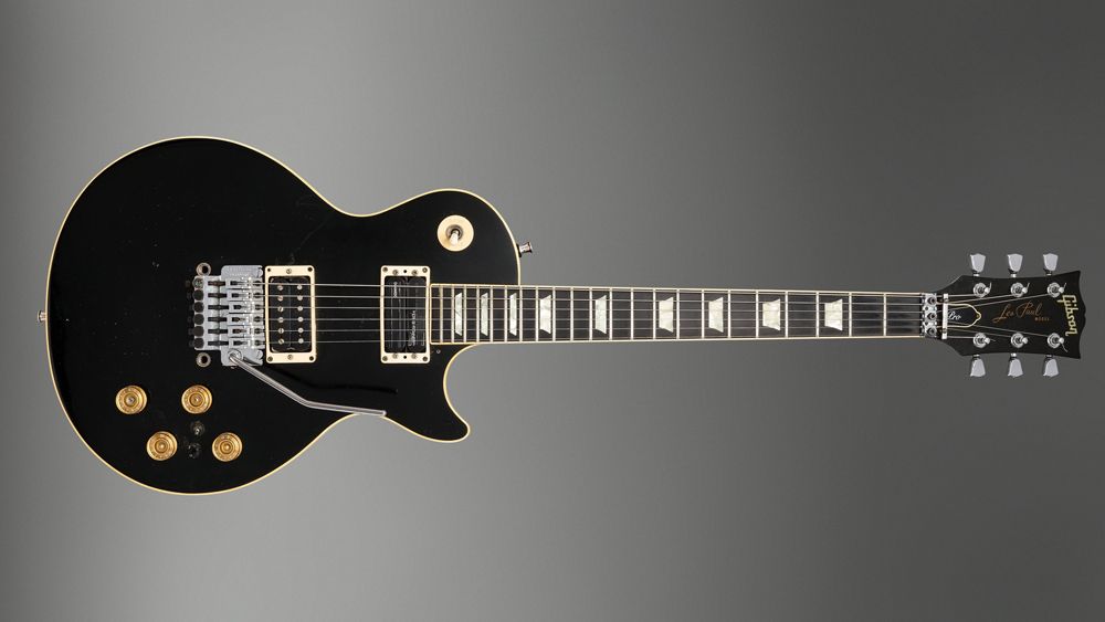 1977 Gibson Les Paul Deluxe