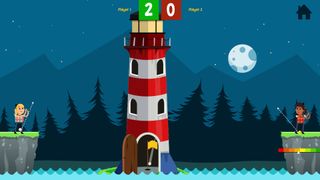 Battle Golf Online