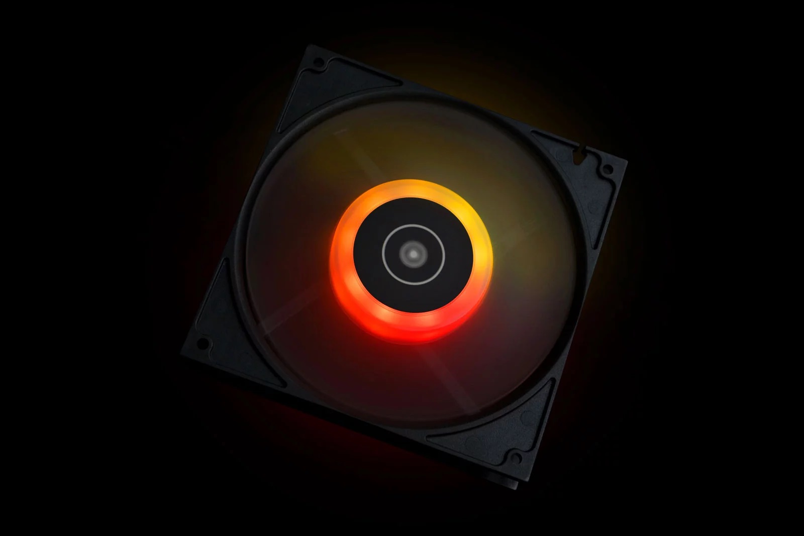 EKWB Intros Clean and Tidy 140mm EKVardar DRGB Spinner Tom's Hardware