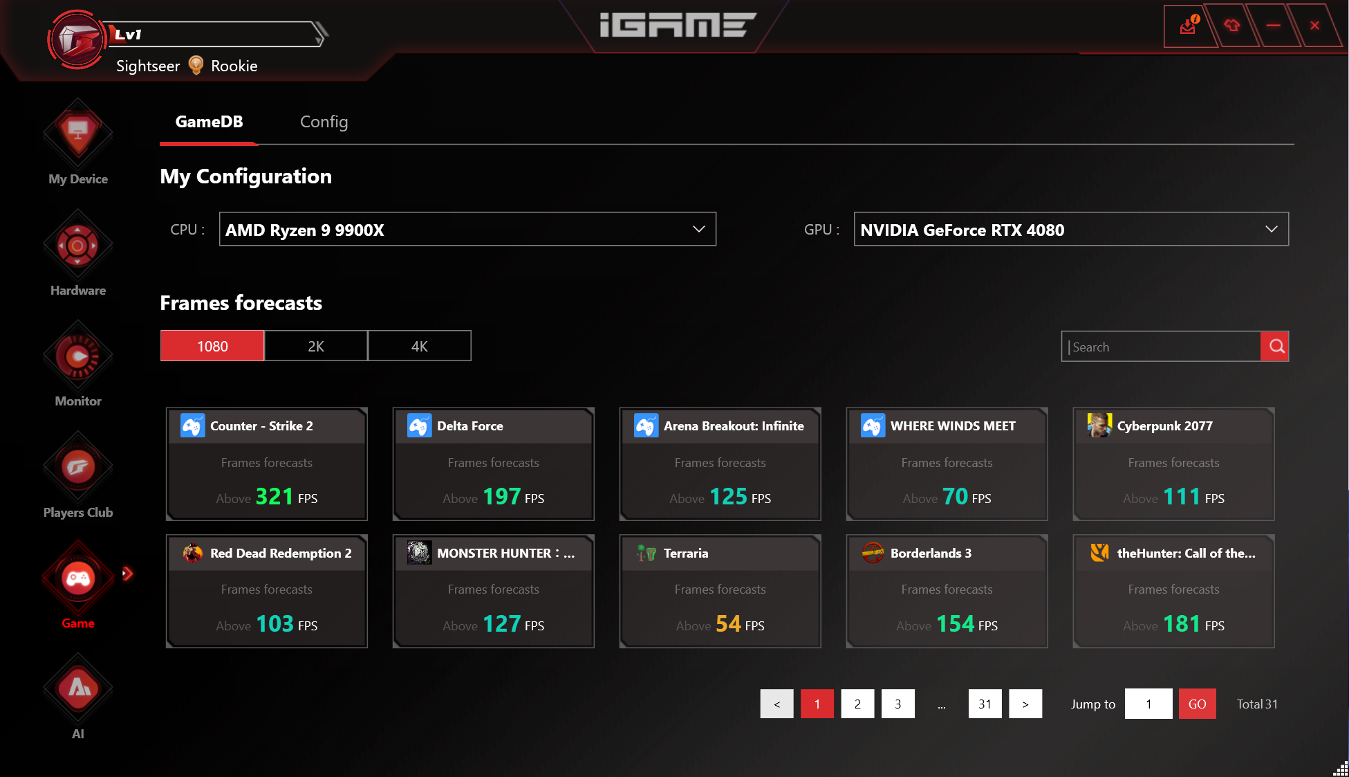 Colorful iGame X870E Vulcan OC - IGamecenter