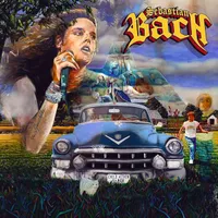 22. Sebastian Bach - The Child Within The Man (Reigning Phoenix Music)
