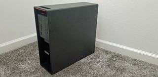 Lenovo ThinkStation P620