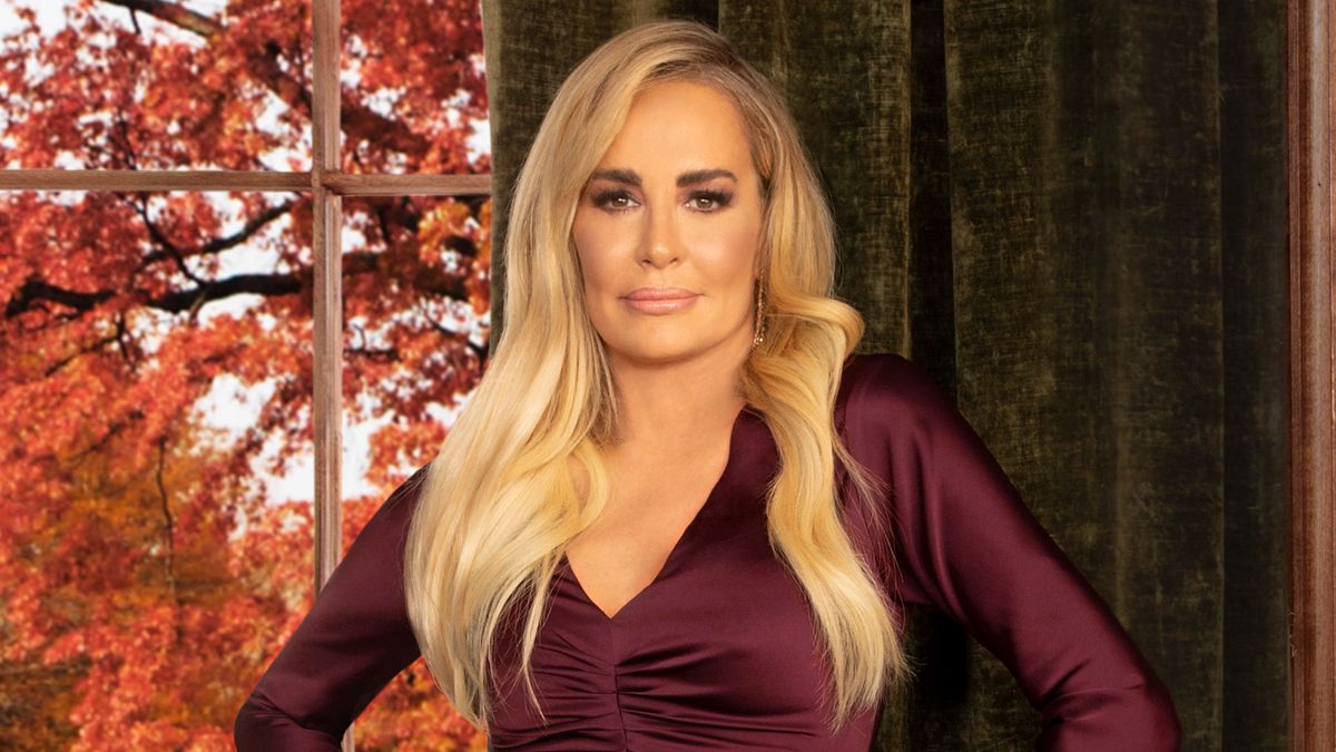 Taylor Armstrong