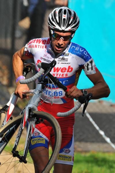 Vinnie Braet