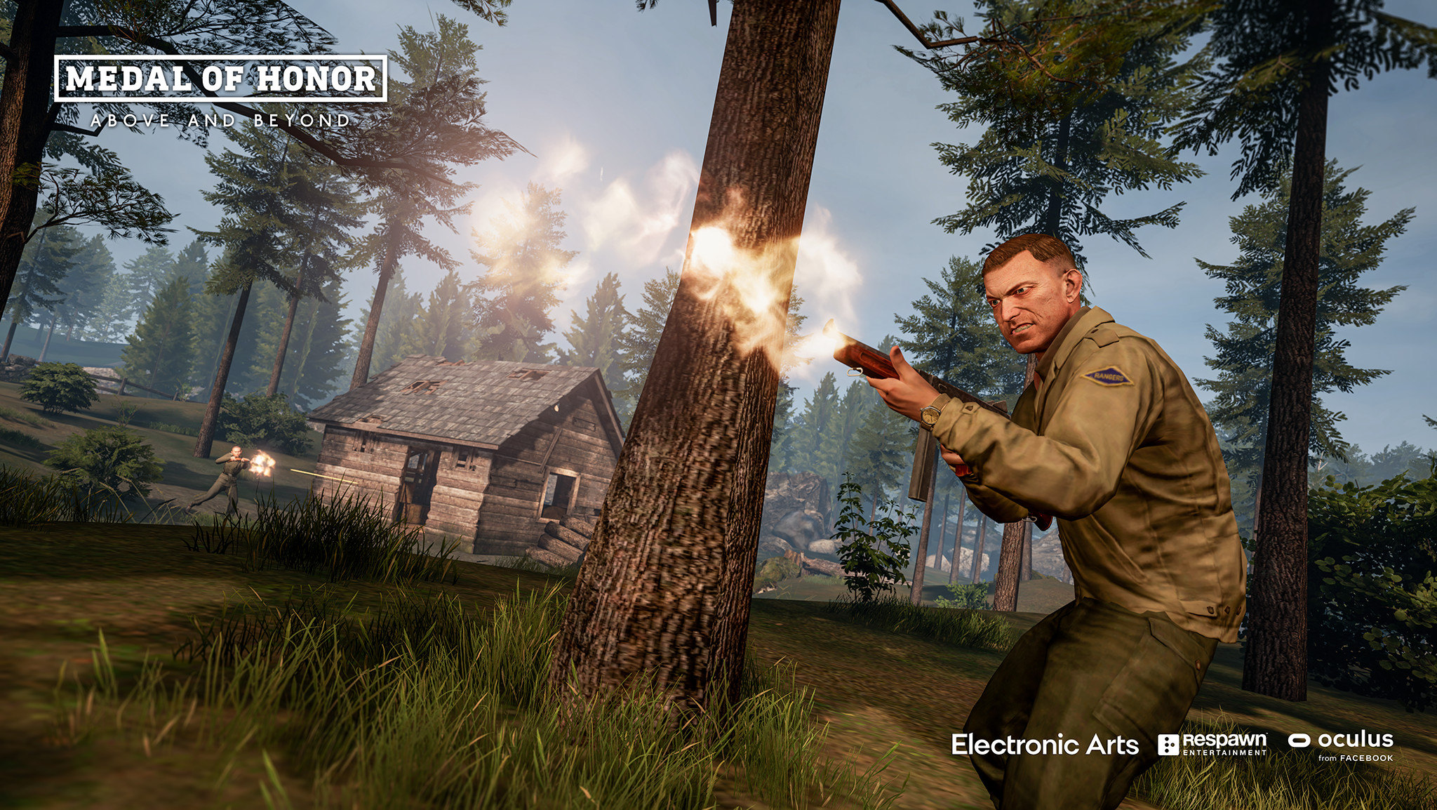 Download do APK de Medal Of Honor para Android