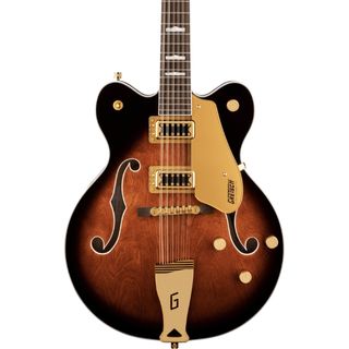 Best 12-string guitars: Gretsch G5422G-12