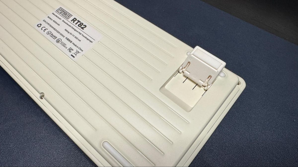 Epomaker RT82