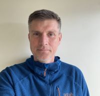Pat Kinsella's avatar