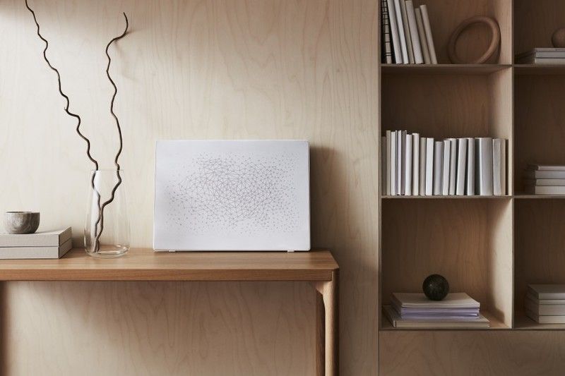 Ikea Symfonisk Picture Frame Speaker