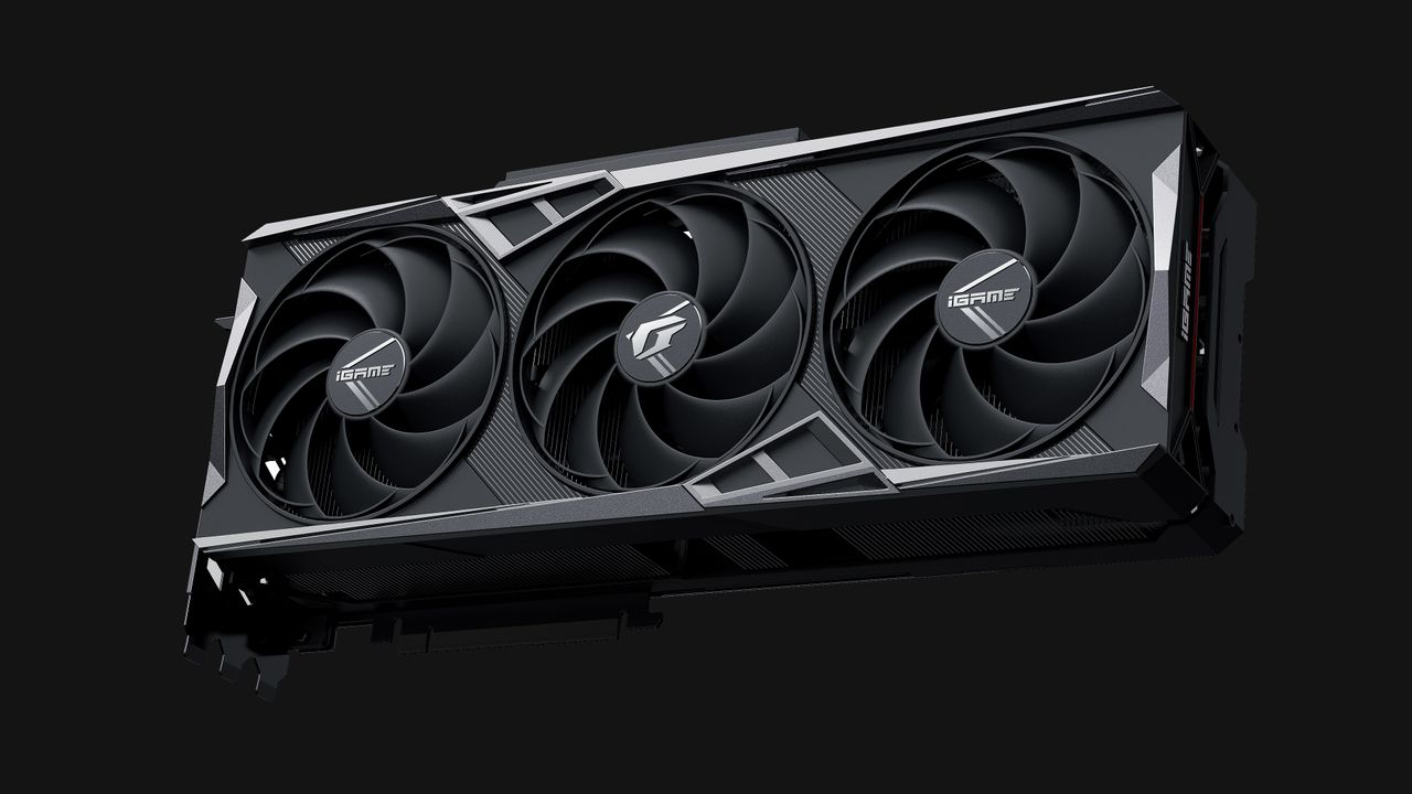 Colorful RTX 40 Series Cards