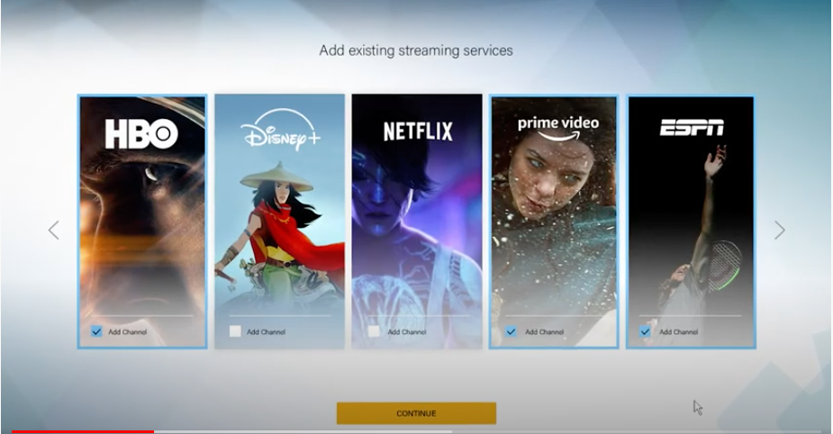 Apple announces TV app, a streaming video aggregator and guide