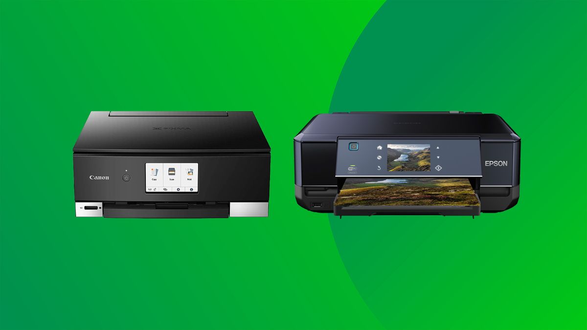 Printers: Discover Award-Winning, Fast, and Reliable Options