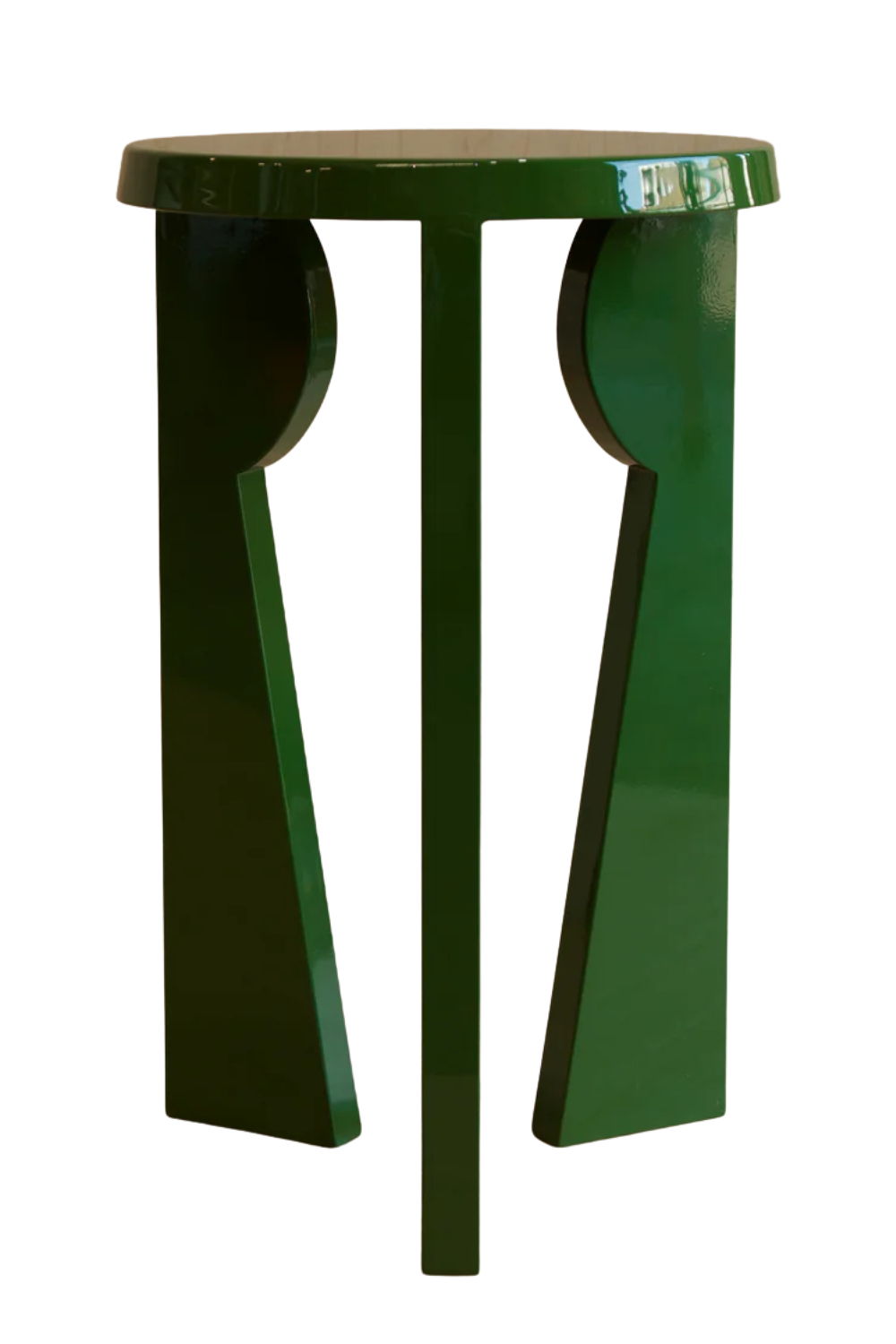 Theater Shoes - Gold