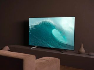 Sony X850g Smart 4k Tv Hero