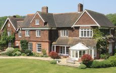 houses for sale in the surrey hills