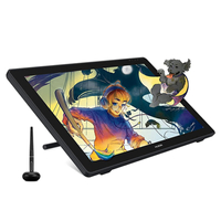 Huion Kamvas 24: £799 now £471.41 at Amazon
Save: