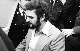 The Yorkshire Ripper Files