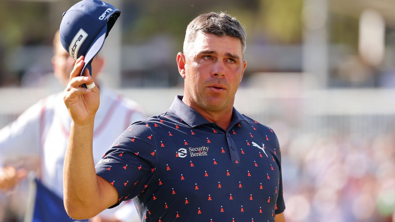 Gary Woodland complete inspirerende comeback overwinning bij Texas Children's Houston Open