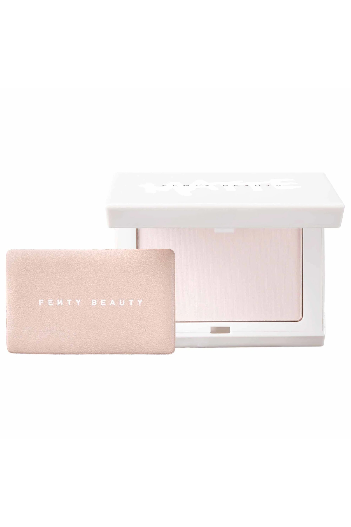 Invisimatte Instant Setting + Blotting Powder