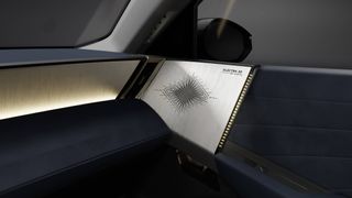Focal just unveiled a stunning-looking in-car SUV audio system with 14 speakers, a 'Power Flower' subwoofer and 690W amplification