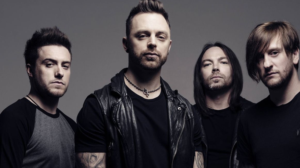 Картинки bullet for my valentine