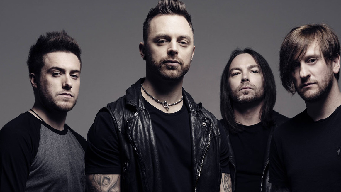 Bullet For My Valentine