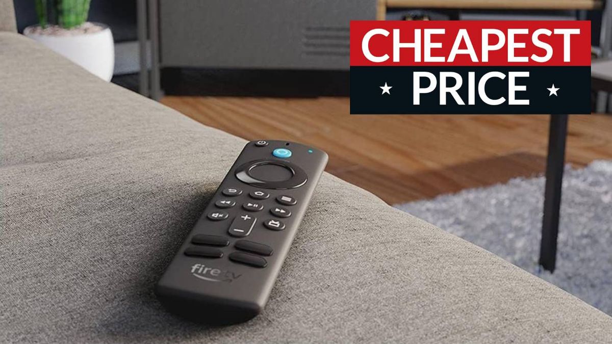 The best streaming device is the cheapest it
