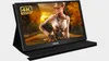 Thinlerain 15.6 inch 4K Portable Gaming Monitor