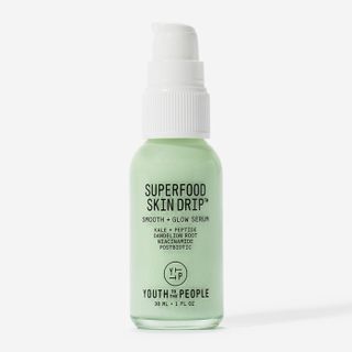 Youth To The People brightening serum 