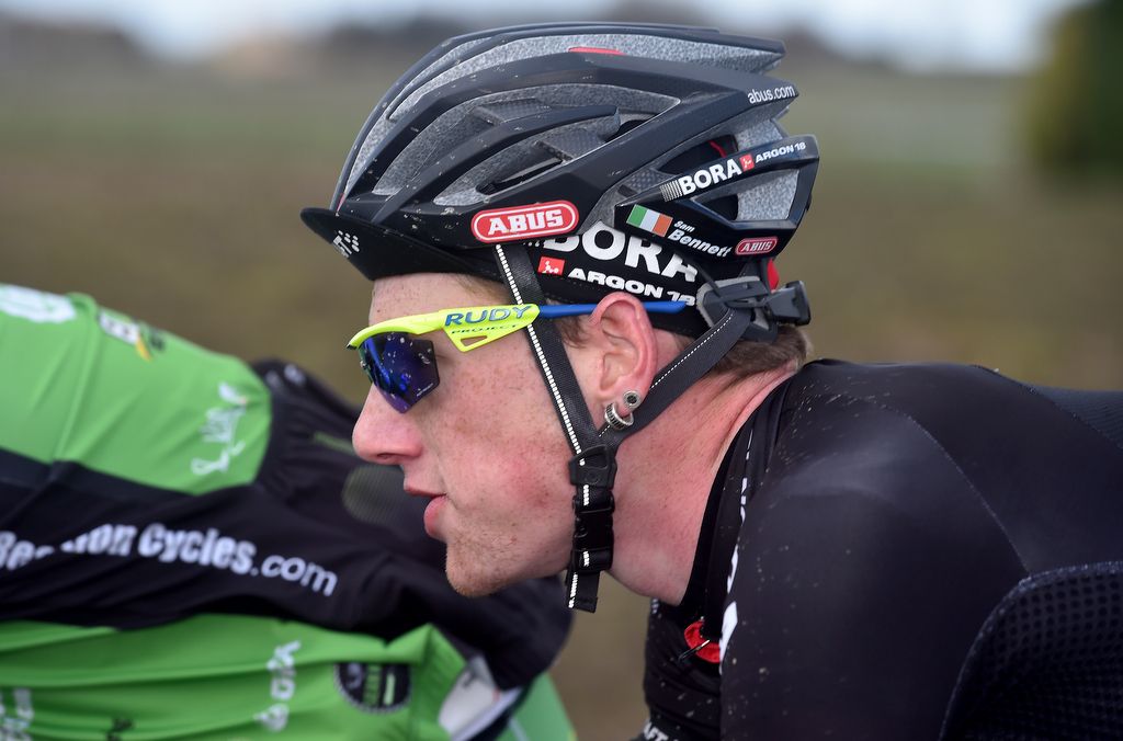 Sam Bennett (Bora-Argon 18)