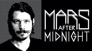 Lucas Pope interview - how he swapped the Obra Dinn for a Martian colony in new Playdate game, Mars After Midnight