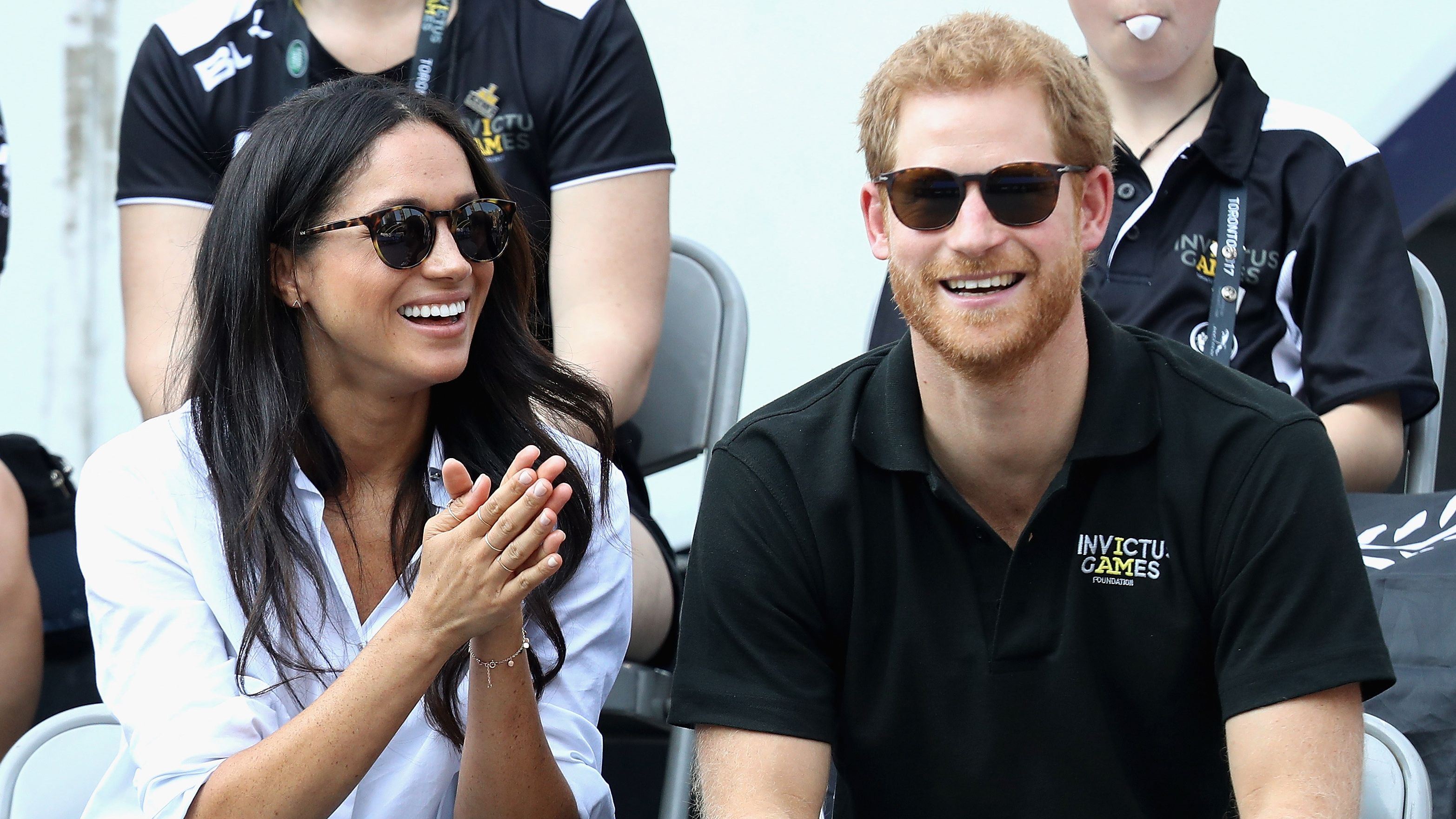 Meghan Markle Has Reportedly 