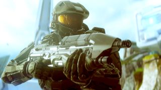 The Halo TV series will show a different side of Master Chief, 343