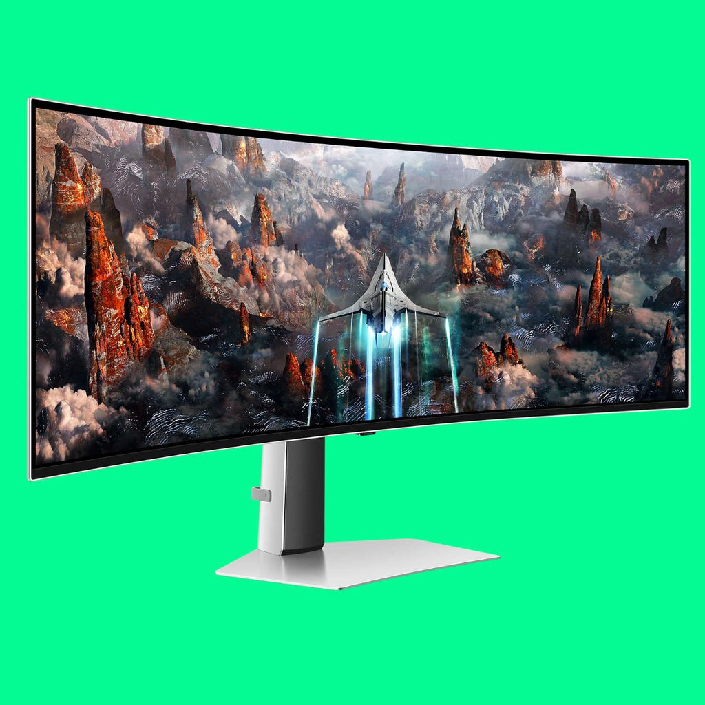 Best OLED gaming monitors in 2024 I can't keep my eyes off these vivid