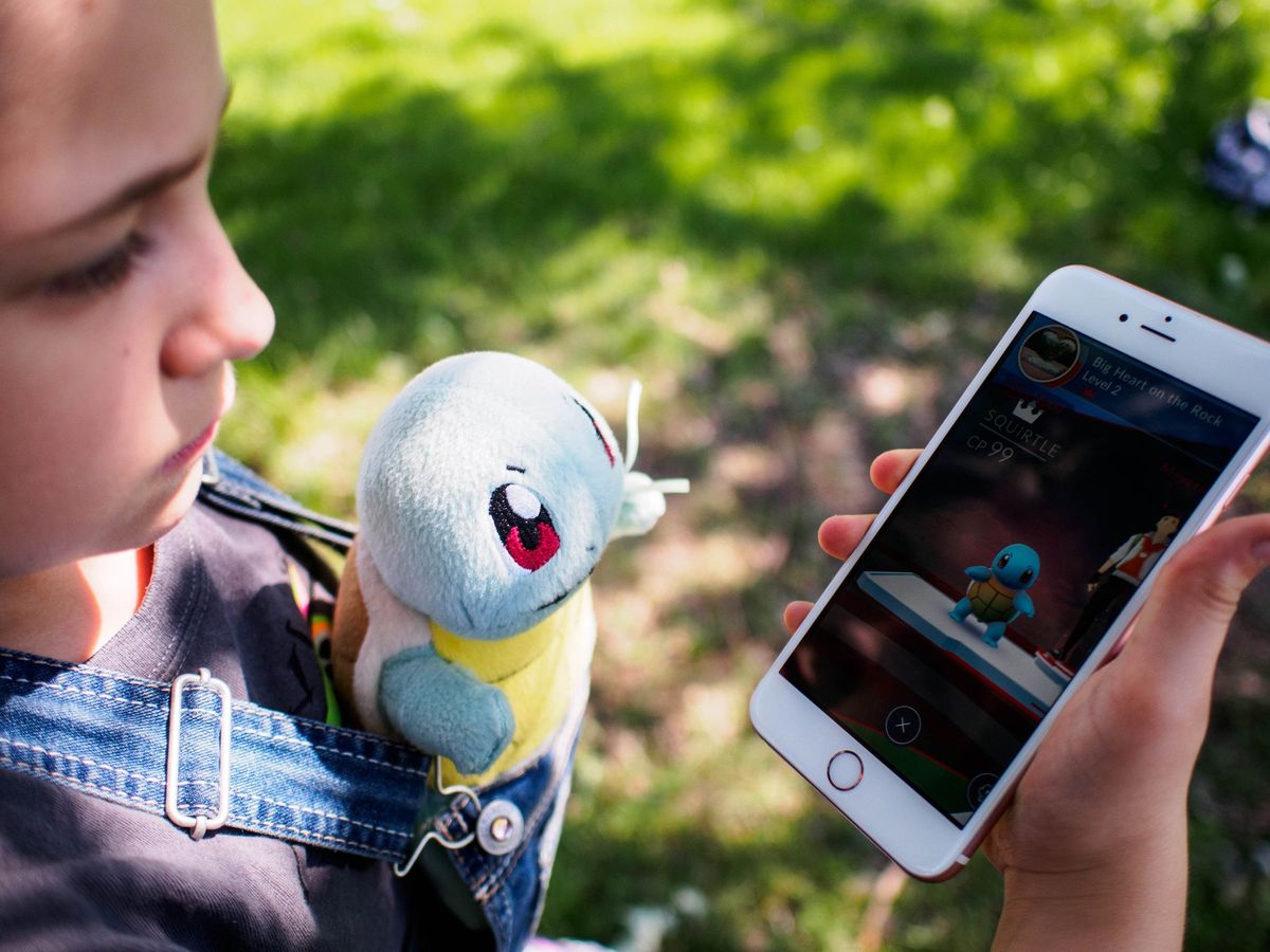 Pokémon Go' Now Available in 26 New Countries Across Europe, Login