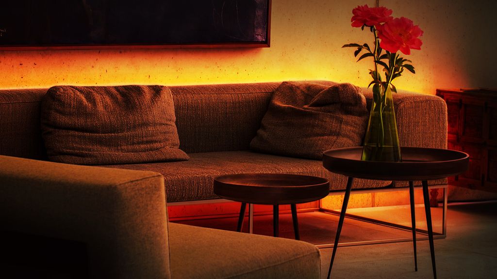 Eve Light Strip outshines its Philips Hue rival at CES 2019 TechRadar