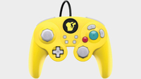 PDP Nintendo Switch Pikachu Wired Fight Pad Pro for $24.99 at Amazon