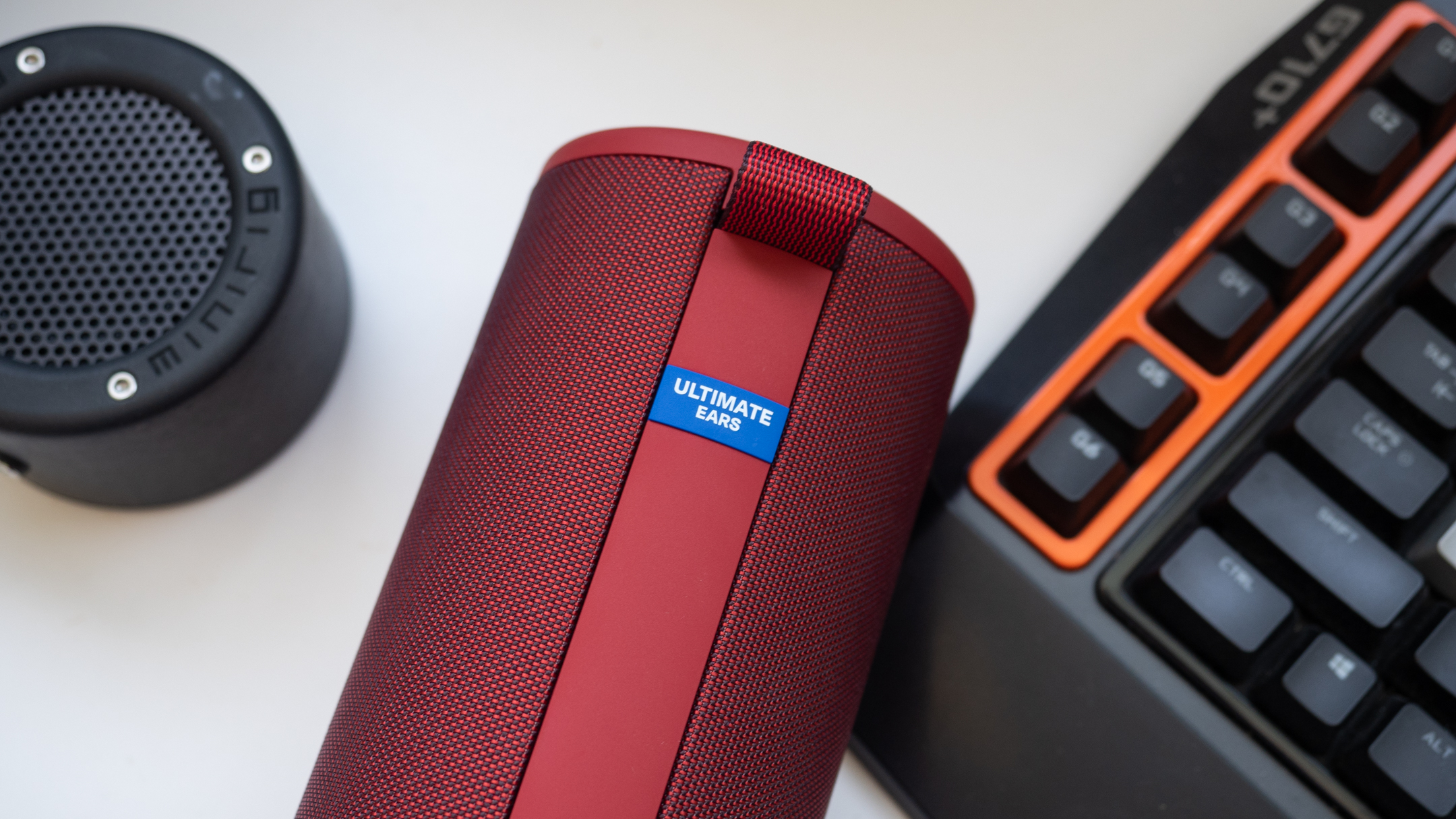 megaboom speaker review