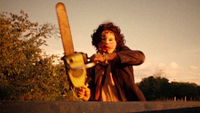   Texas Chainsaw Massacre (1974)