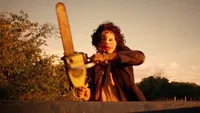   Texas Chainsaw Massacre (1974)