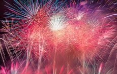 fireworks petition 2018